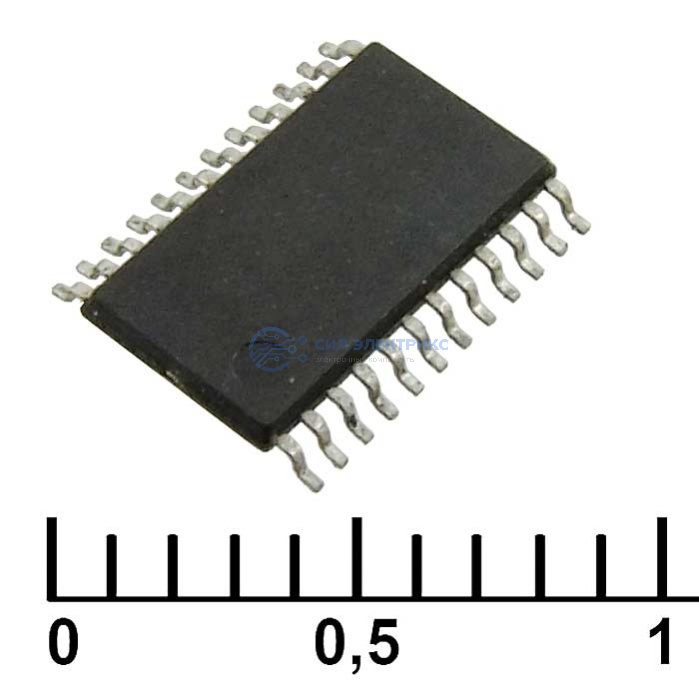 Микросхема интерфейса FT240XS-R, 28 выводов, корпус QFN-28, -40°C до +85°C, 3.3 В, 5 мкА фото Микросхема интерфейса FT240XS-R, 28 выводов, корпус QFN-28, -40°C до +85°C, 3.3 В, 5 мкА