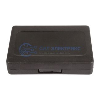 Набор экстракторов для шурупов Профи Kranz фото Набор экстракторов для шурупов Профи Kranz