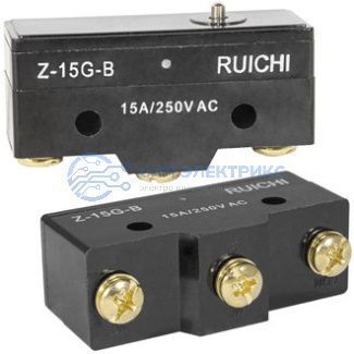фото Z-15G-B