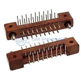 фото Разъем РППМ24-18Ш3-В