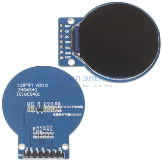 фото DSM-TFT-1.3