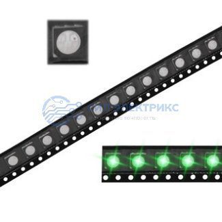 фото Светодиод XL-5050UGC