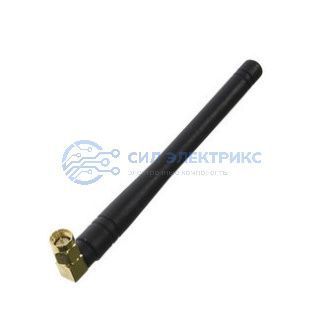 фото Антенна GSM GSM 3db SMA RP 900MHz