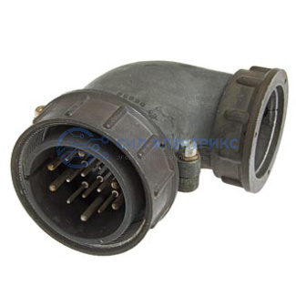 ШР40У14ЭГ2 ВИЛКА фото ШР40У14ЭГ2 ВИЛКА