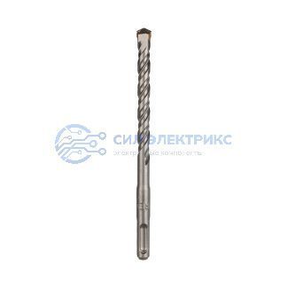 фото Бур по бетону 14x160x100 мм SDS PLUS Kranz