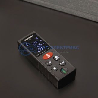фото Лазерный дальномер микро R-40 REXANT