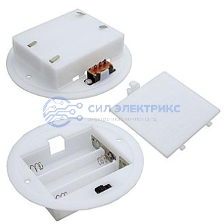 AA*3 switch D85mm фото AA*3 switch D85mm