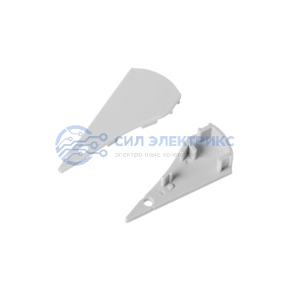 фото Заглушка для профиля 3616-2 левая REXANT