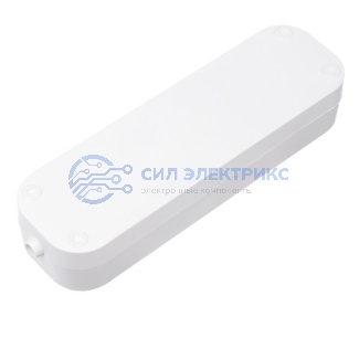 фото Колодка 3 гнезда с кнопкой c заземлением REXANT