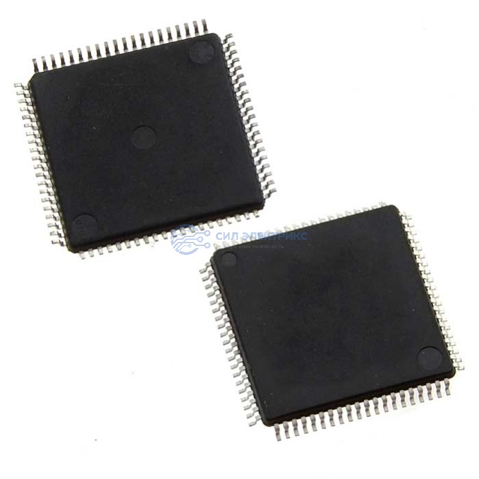 Микроконтроллер MSP430F5529IPN фото Микроконтроллер MSP430F5529IPN