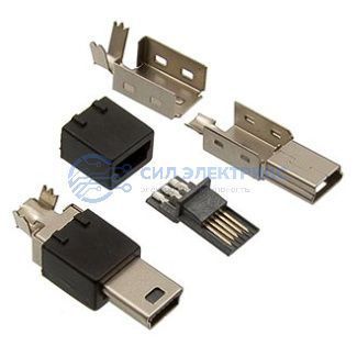 фото Переходник USB/M-SP (SZC)