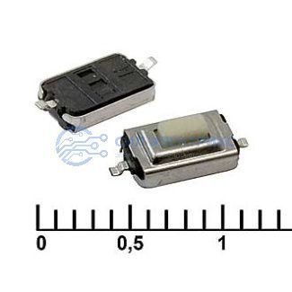 фото IT-1181A W=0.6mm (6x3x2.5)