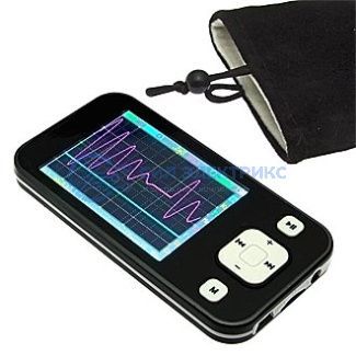 фото Осциллограф DS201 osciloscope