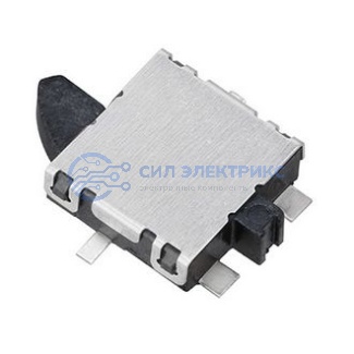 фото Микропереключатель DS-016R