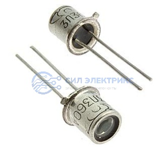 фото Светодиод 3Л360А