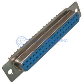 фото Разъем DPS-37F / DBB-37F