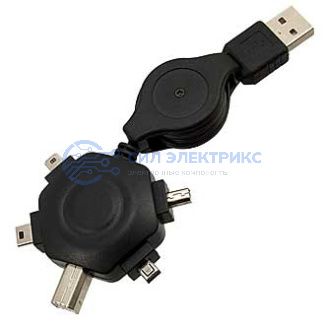 фото Кабель USB to Universal