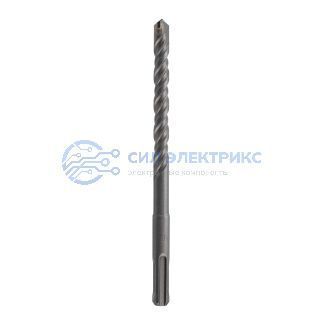 фото Бур по бетону 10x160x100 мм SDS PLUS Kranz