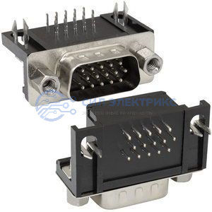 фото Разъем DHR-15MA