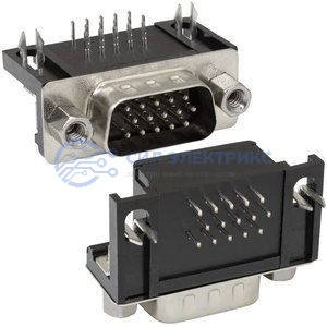фото Разъем DHR-15MA