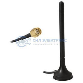 фото Антенна GSM RANT GSM-12 SMA-M 3m