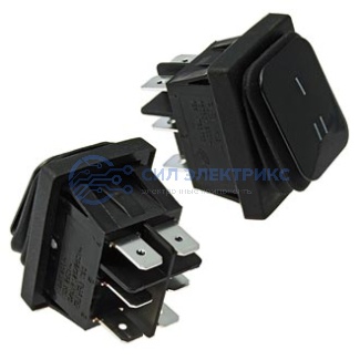 SB090 IP65 on-on 22x30mm фото SB090 IP65 on-on 22x30mm
