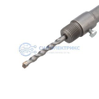 фото Хвостовик для коронки М22х600 мм SDS MAX Kranz