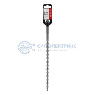 фото Бур по бетону 8x310x250 мм SDS PLUS Kranz