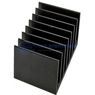 фото Охладитель HS 117-30