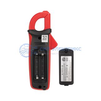 фото Токовые клещи UNI-T UT210B True RMS