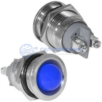 Индикатор антивандальный GQ19SR-B фото Индикатор антивандальный GQ19SR-B