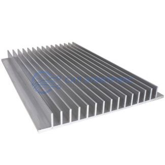 Охладитель АВ0092.2 - 248мм фото Охладитель АВ0092.2 - 248мм