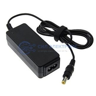 19V 1.58A 30W 5.5x1.7 Mini фото 19V 1.58A 30W 5.5x1.7 Mini