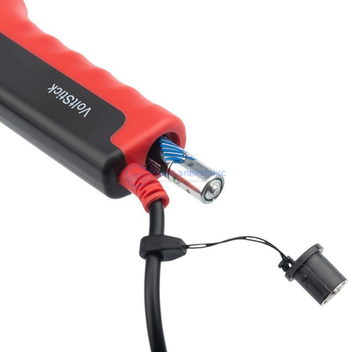 Индикатор напряжения Unit UT15C фото Индикатор напряжения Unit UT15C