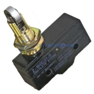 фото Микропереключатель Z-15GQ21-B