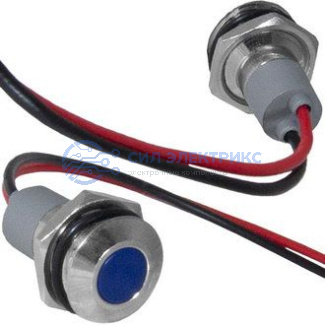 Индикатор антивандальный GQ10WF-B фото Индикатор антивандальный GQ10WF-B