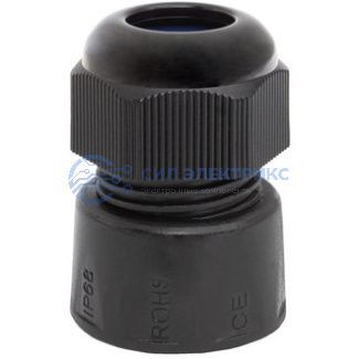 Герметичный разъем M25x1.5 case IP68 фото Герметичный разъем M25x1.5 case IP68