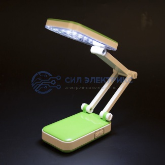 фото Светильник настольный заряжаемый PROconnect CH-017