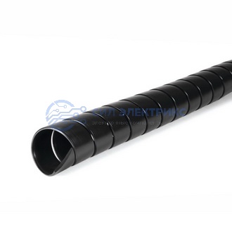 SWB-19 (KS-19) (10м) черн. фото SWB-19 (KS-19) (10м) черн.