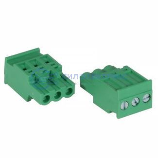 фото Клеммник 2EDGKA-5.08-03P-14-00Z(H)