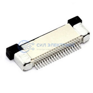 фото FPC/FFC 0.5mm 36A