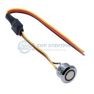 BTS-C 24v BLUE ф16 Self-locking фото BTS-C 24v BLUE ф16 Self-locking