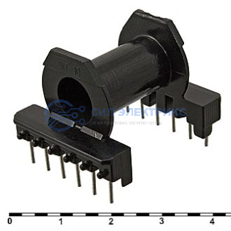 фото EC-28 (6+6 PIN)