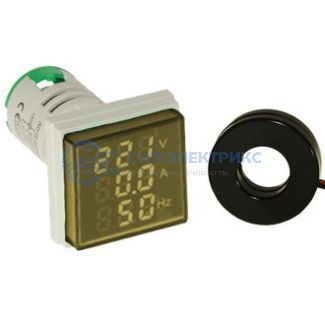 фото Прибор цифровой DMS-302