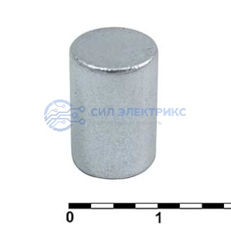 Магнит C 10x15 N35 фото Магнит C 10x15 N35
