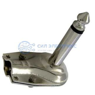 фото Аудио разъем SZC-0048 / 6.3 mm mono