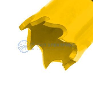 фото Коронка Bimetal 38 мм Kranz