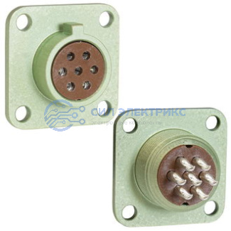 Разъем PC7KB фото Разъем PC7KB