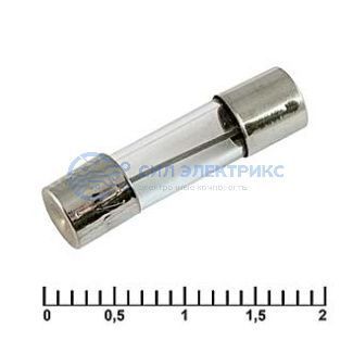 фото Предохранитель S1014, 16 А, тип ВПБ6, для защиты цепей с высокой мощностью