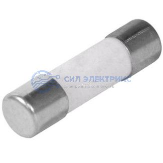 фото Предохранитель ВП1-1, 5 А, 250 В, для цепей среднего напряжения с повышенной нагрузкой